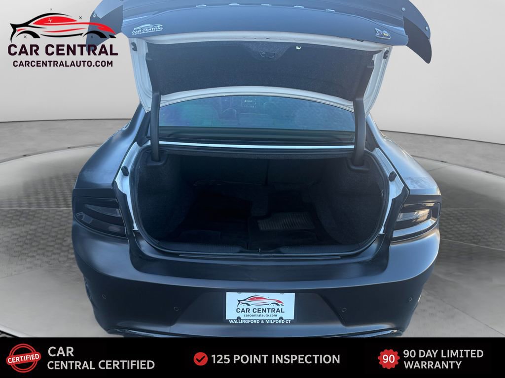 Used 2019 Dodge Charger Scat Pack w/ Dynamics Package image 19