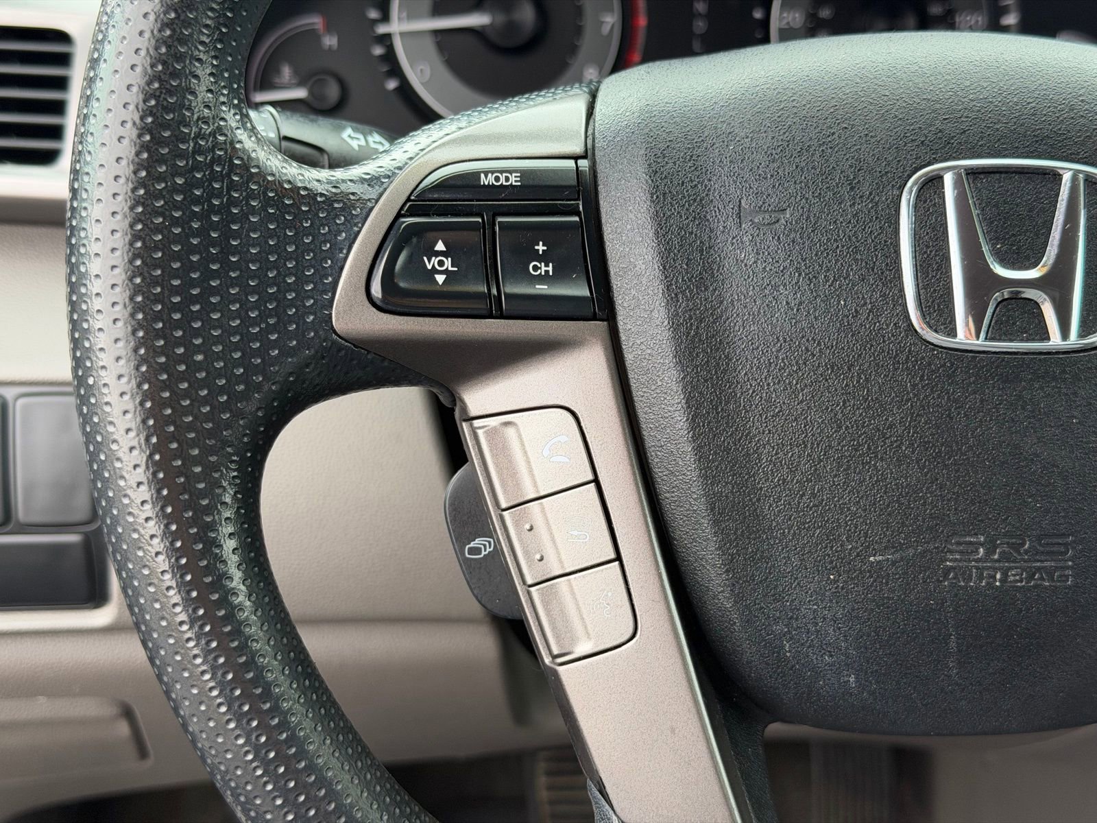 Used 2016 Honda Odyssey SE image 18