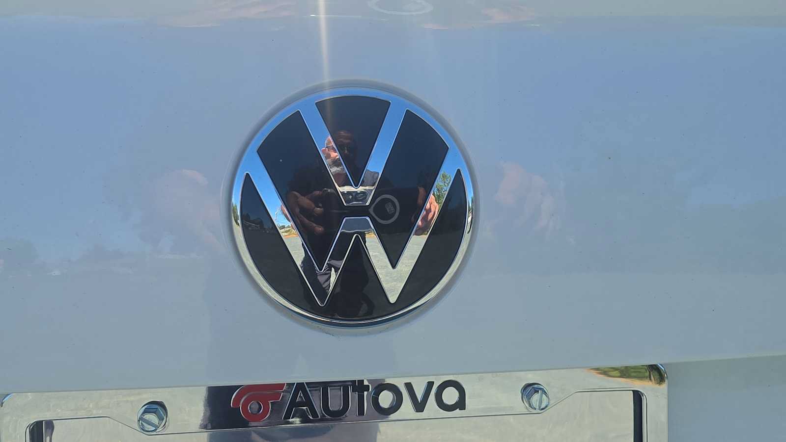 Used 2023 Volkswagen Jetta SE FWD image 26