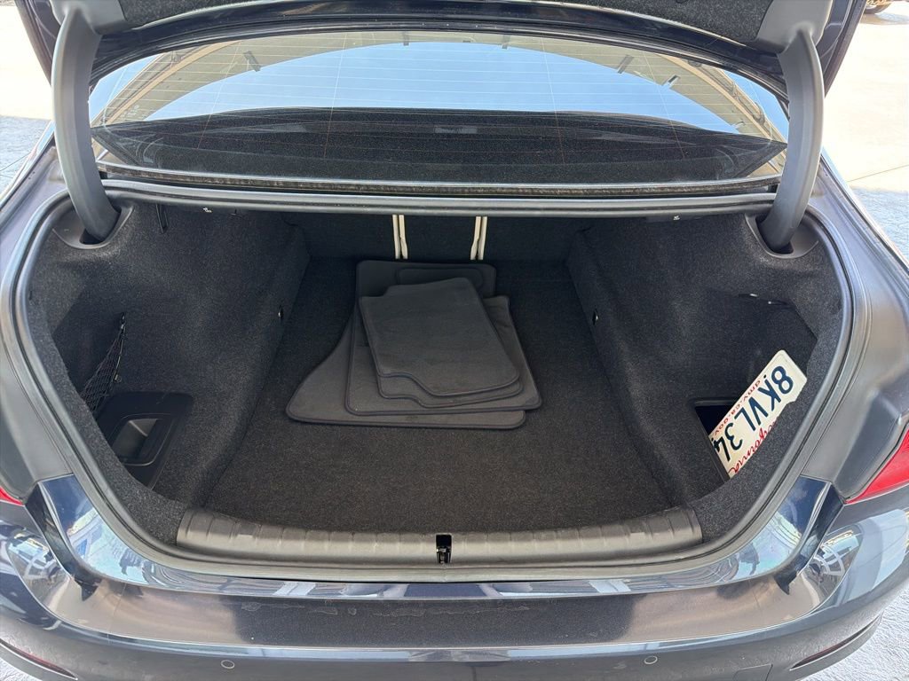 Used 2019 BMW 540i w/ Convenience Package RWD image 21