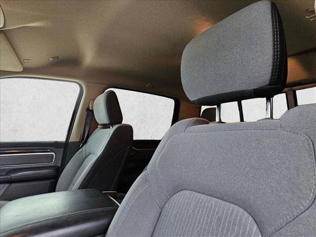 Used 2020 RAM 1500 Big Horn AWD/4WD image 13