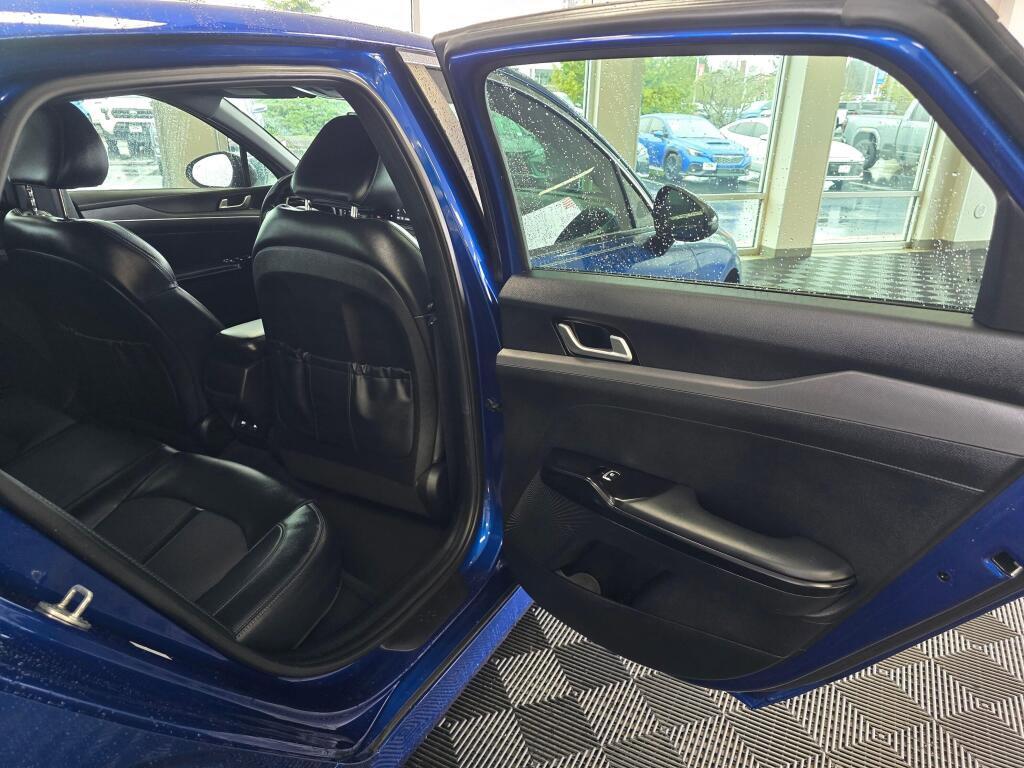 Used 2024 Kia K5 GT-Line w/ GT-Line Premium Package FWD image 38