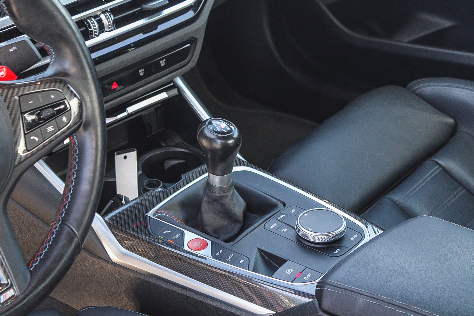 Used 2024 BMW M2 w/ M Driver's Package RWD image 21