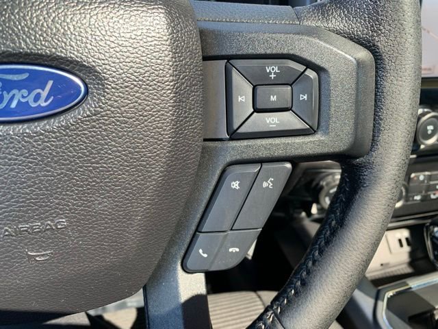 Used 2016 Ford F150 XLT w/ Equipment Group 301A Mid AWD/4WD image 19