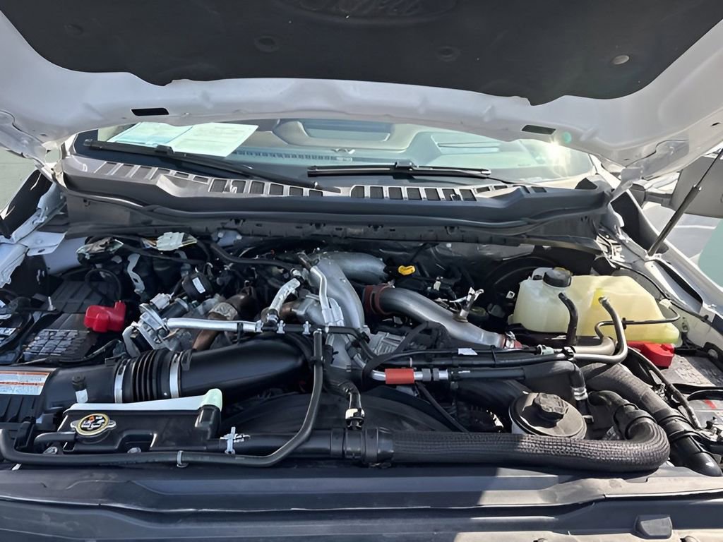 Used 2025 Ford F250 King Ranch w/ Chrome Package image 50