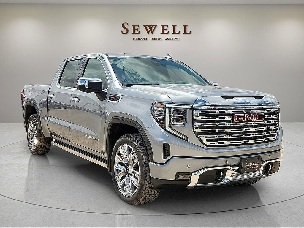 New 2026 GMC Sierra 1500 Denali image 6