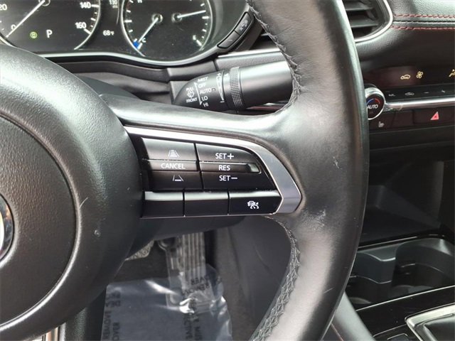 Used 2024 MAZDA MAZDA3 s image 18