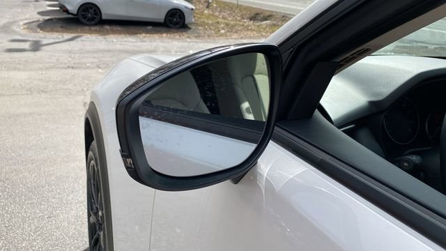 New 2026 MAZDA CX-70 3.3 Turbo w/ Preferred Package image 21