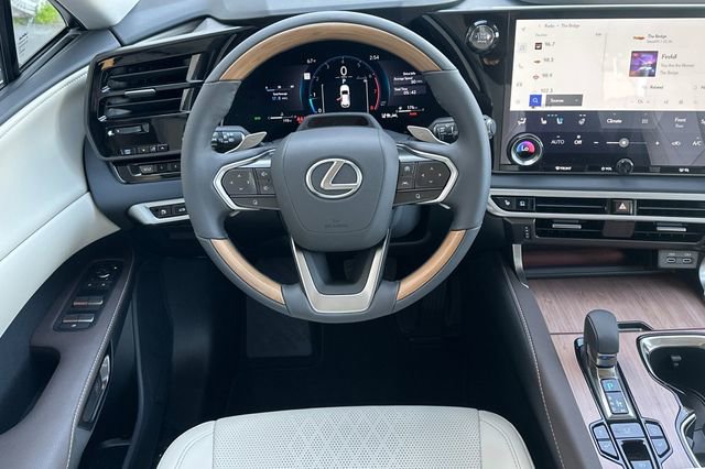 New 2026 Lexus RX 350 Premium Plus image 12