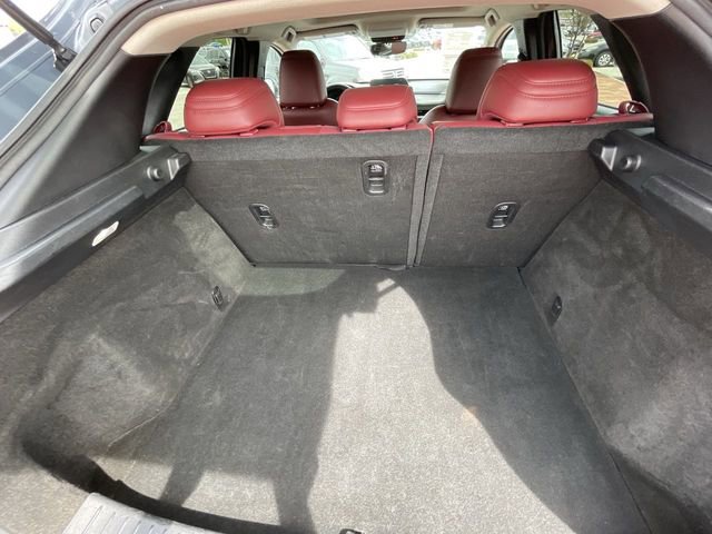 Used 2024 MAZDA CX-30 AWD 2.5 S w/ Preferred Package image 33