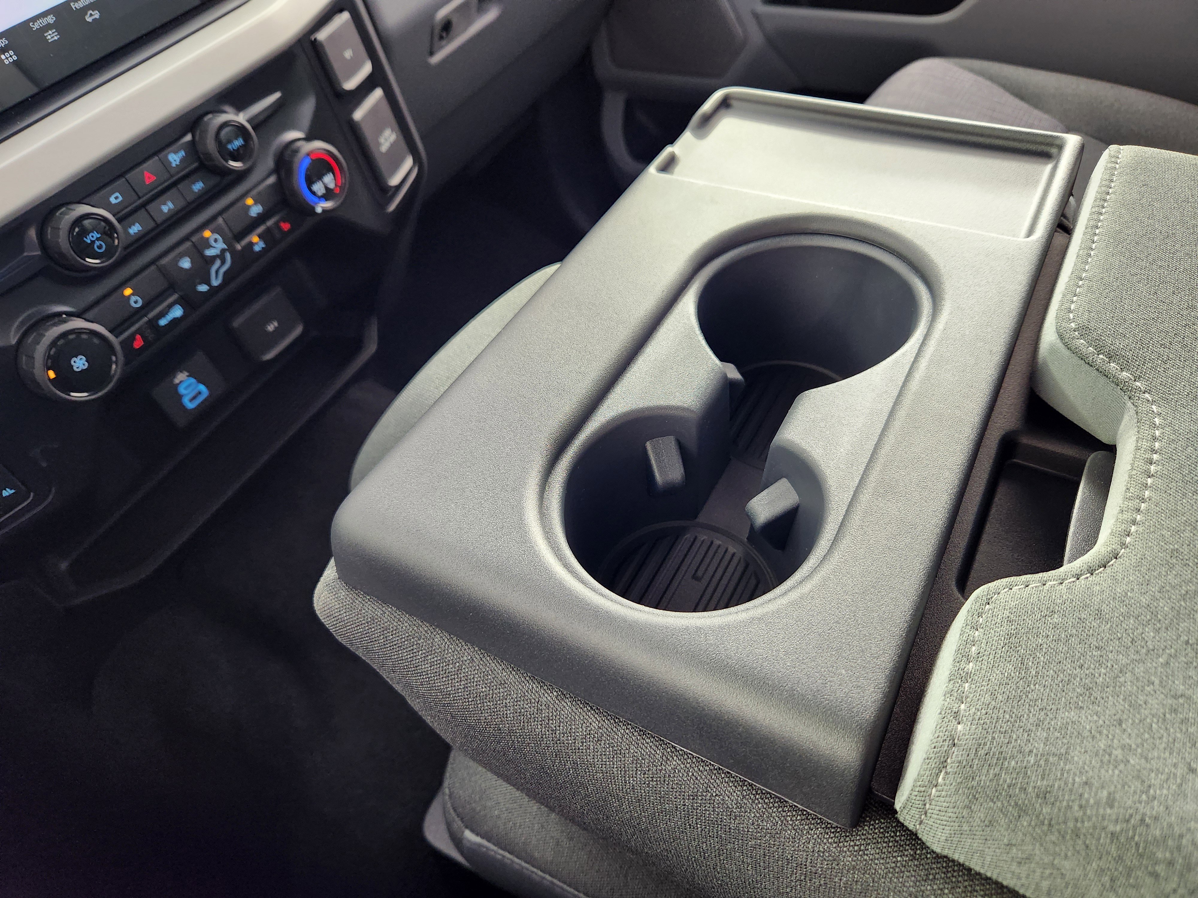 New 2026 Ford F250 XLT image 25