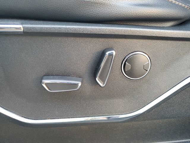 Certified 2023 Ford F150 Lightning Lariat w/ Equipment Group 511A High image 17