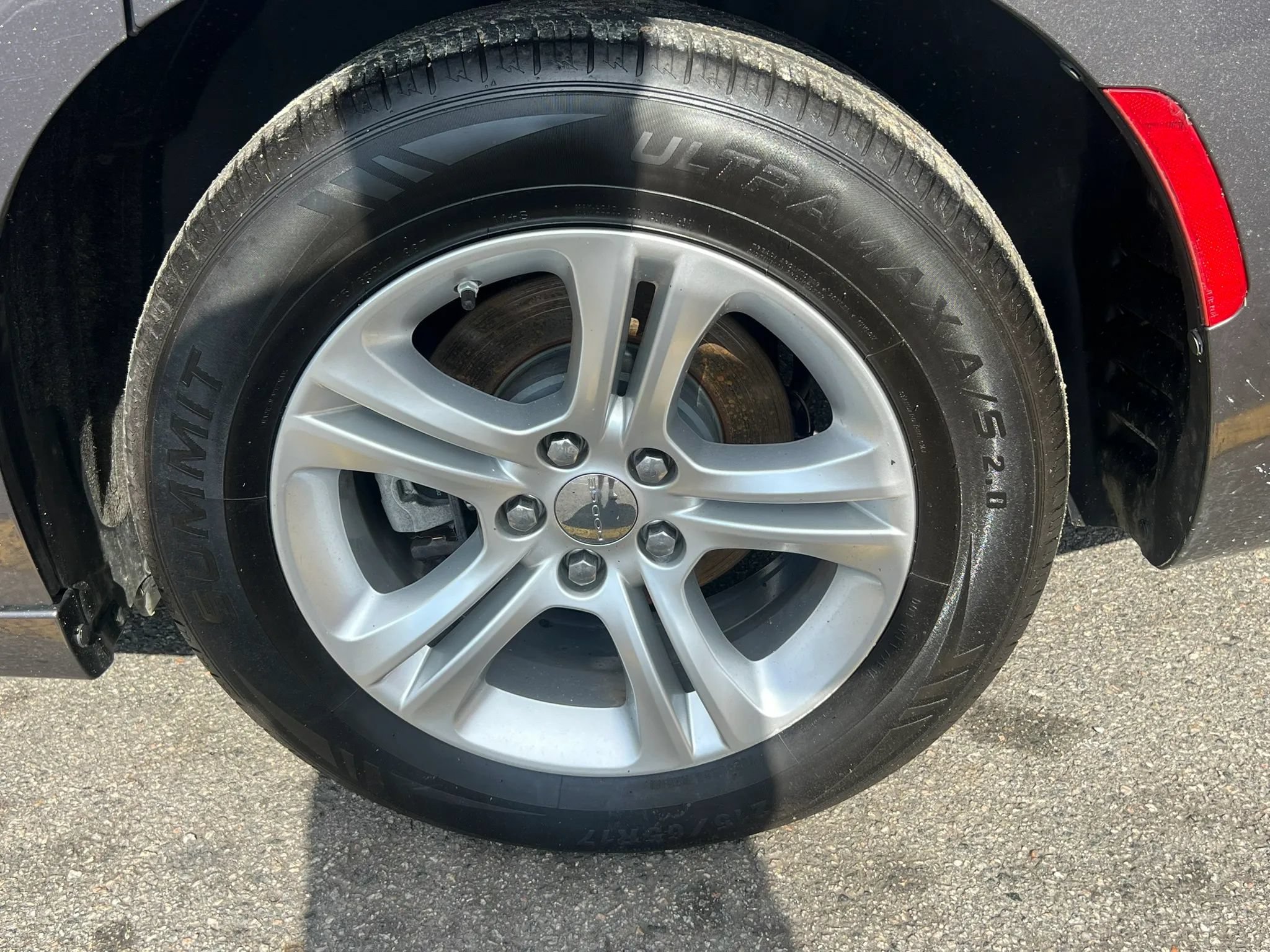 Used 2022 Dodge Charger SXT RWD image 10