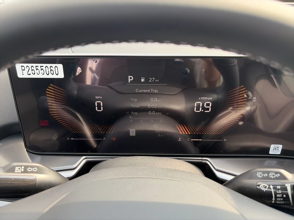 New 2026 Kia Sorento S w/ S Panoramic Sunroof Package AWD/4WD image 14