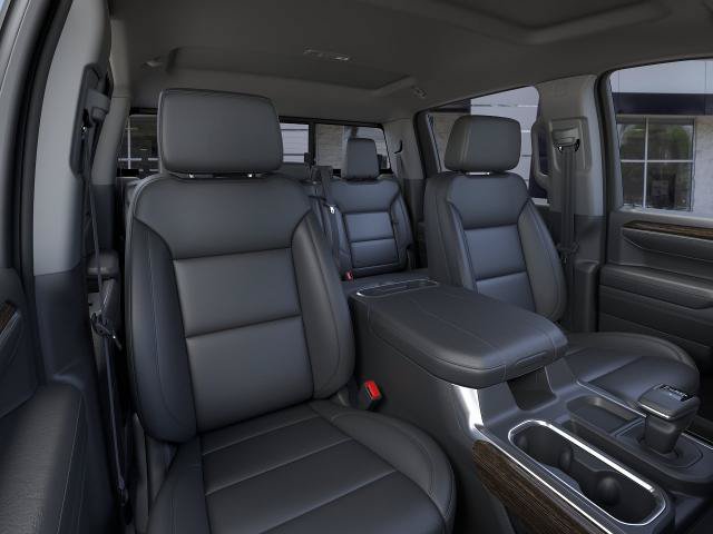 New 2026 GMC Sierra 1500 Elevation w/ Elevation Premium Package RWD image 40