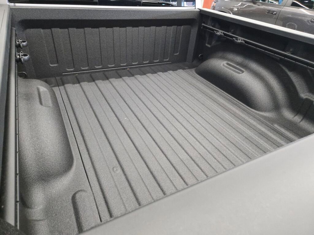 New 2026 RAM 1500 RHO w/ RHO Level 1 Equipment Group image 17