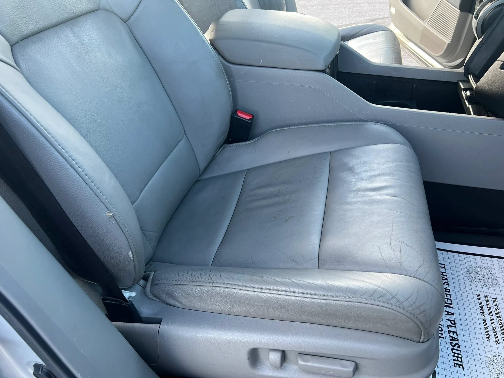 Used 2012 Honda Pilot EX-L image 22