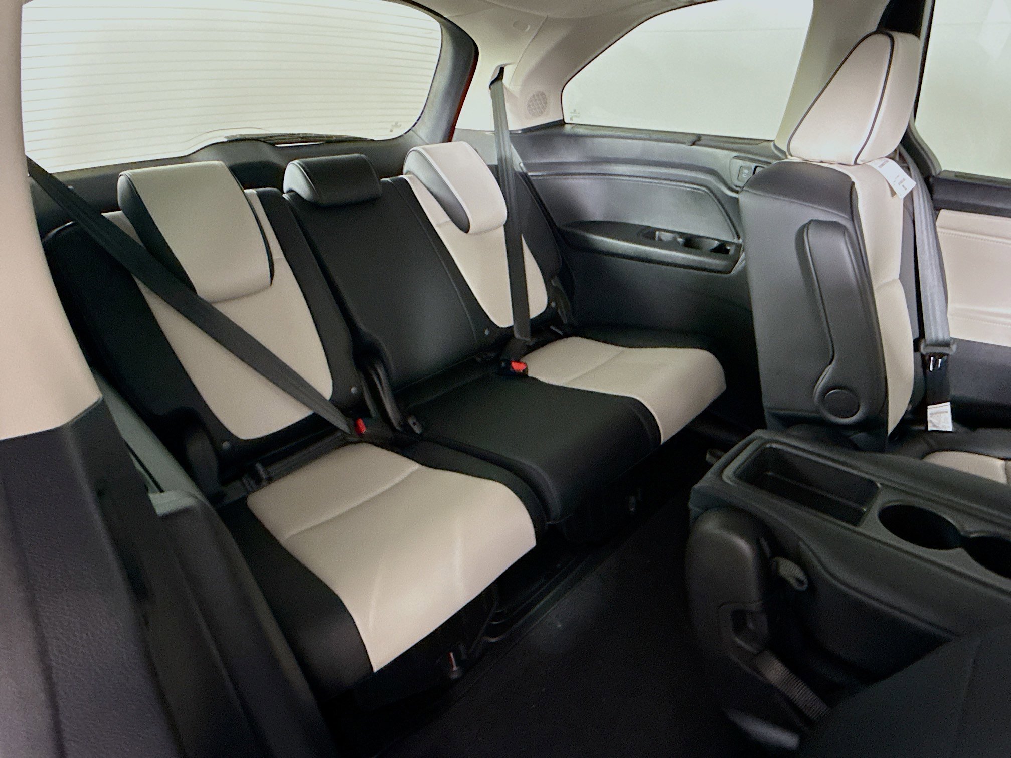 New 2026 Honda Odyssey Elite image 37