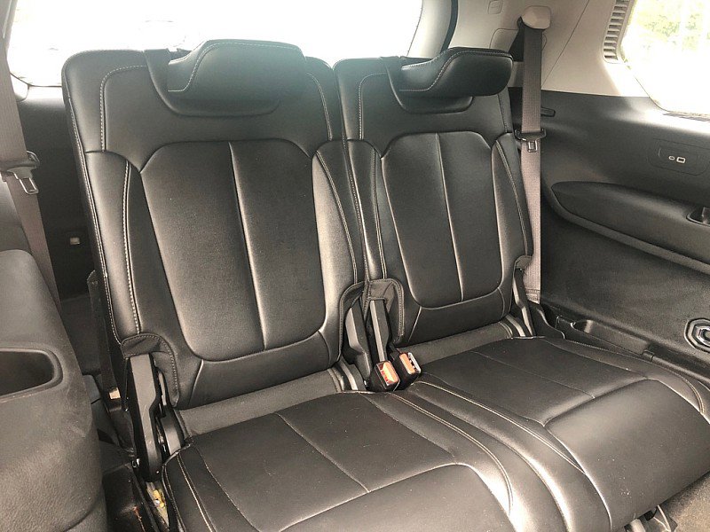 Used 2021 Jeep Grand Cherokee L Limited image 17