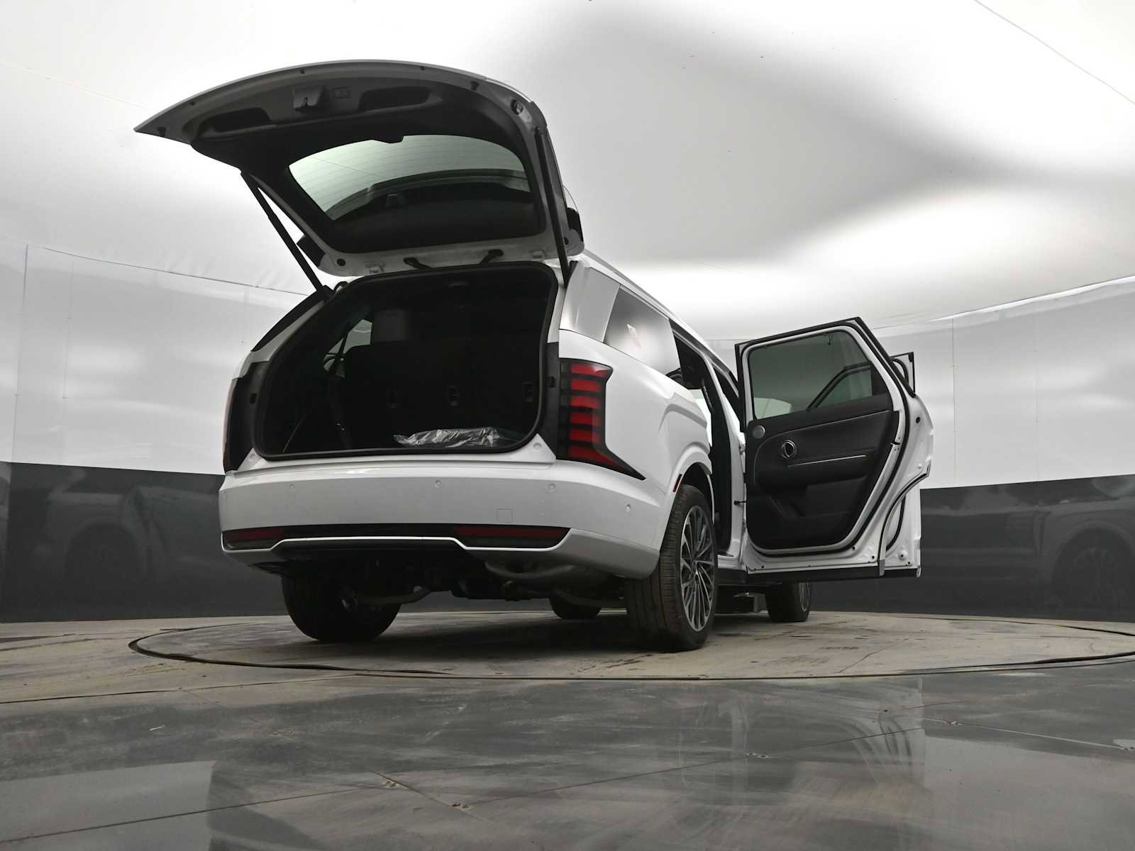 New 2026 Hyundai Palisade Calligraphy image 43