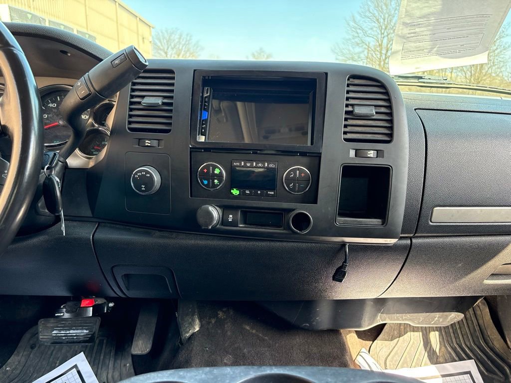 Used 2013 Chevrolet Silverado 1500 LT w/ All-Star Edition image 18