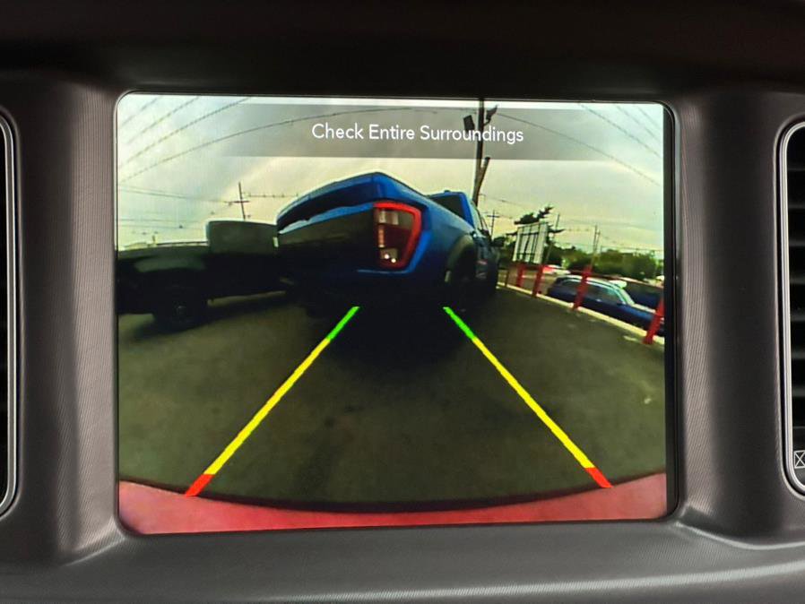 Used 2021 Dodge Charger Scat Pack w/ Dynamics Package image 51