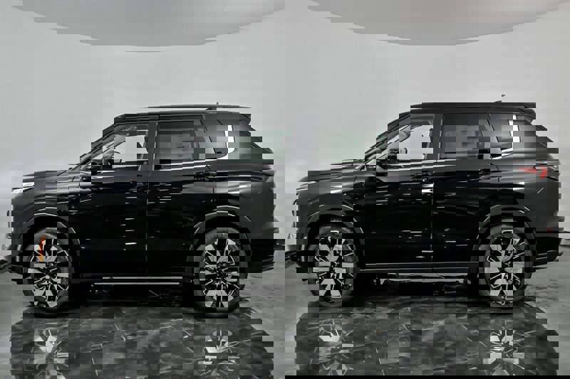 New 2026 Mitsubishi Outlander SE image 6