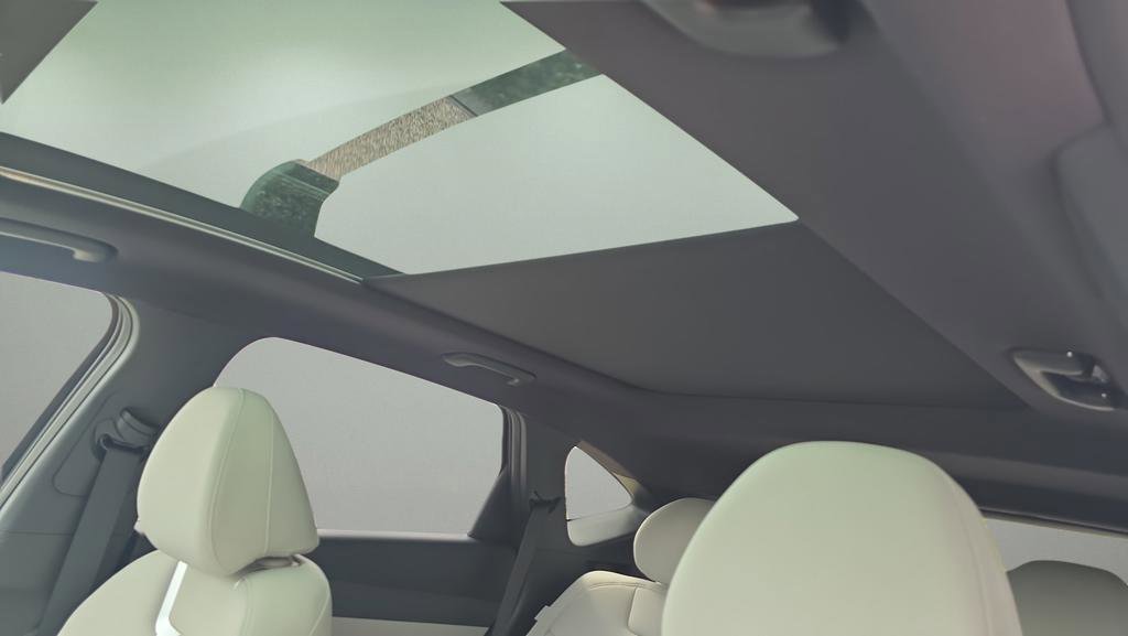 New 2026 Hyundai Tucson Limited AWD/4WD image 15