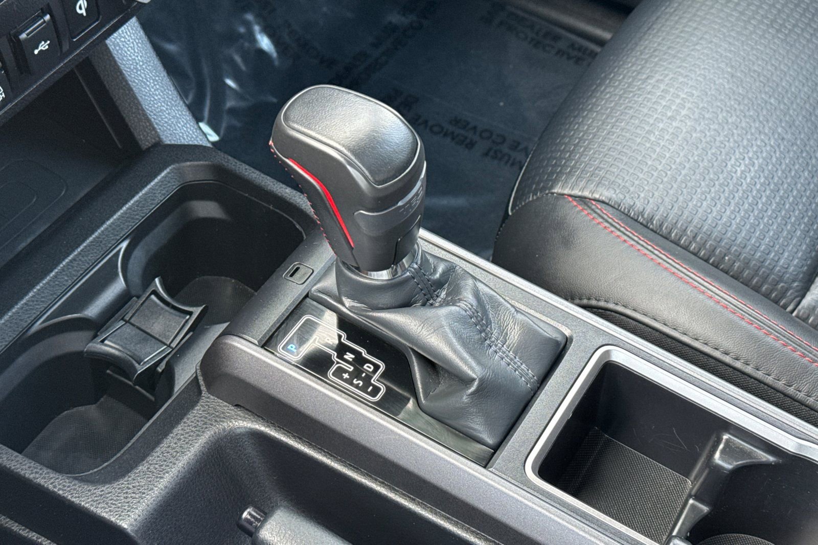 Used 2023 Toyota Tacoma TRD Pro image 21