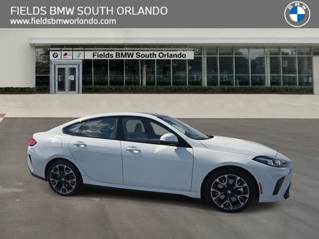 Used 2026 BMW 228i w/ Premium Package