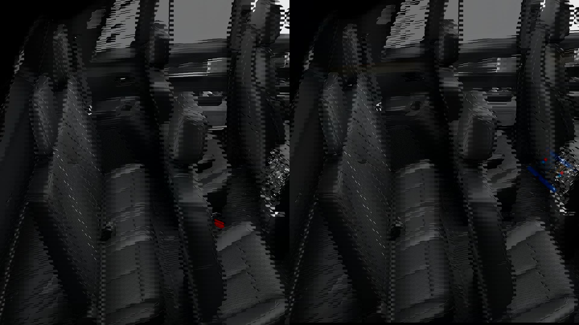 New 2026 Cadillac Vistiq Luxury AWD/4WD image 43