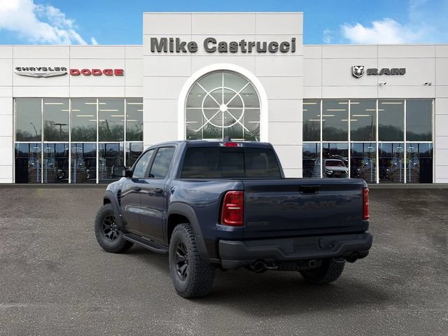 New 2026 RAM 1500 RHO AWD/4WD image 4