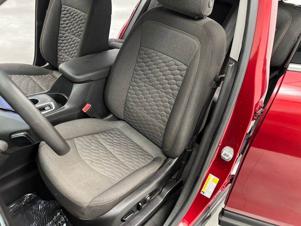 Used 2020 Chevrolet Equinox LT image 9