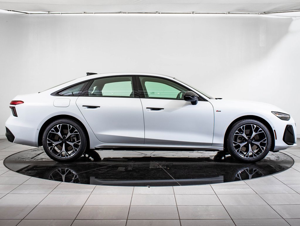 New 2026 Audi A6 Premium Plus image 6