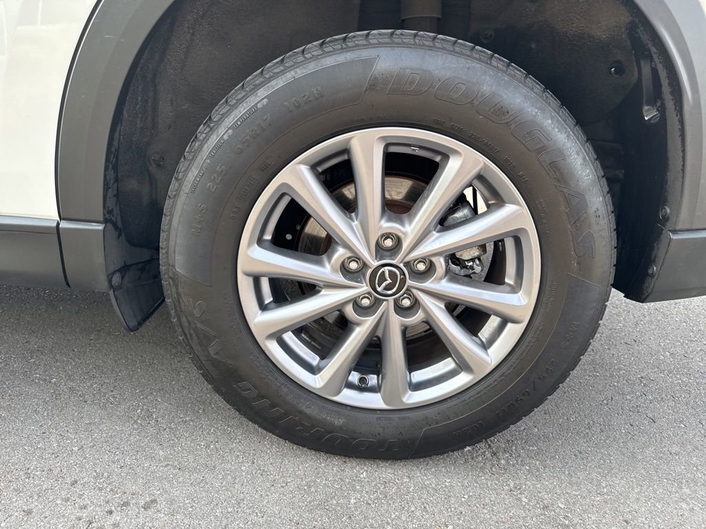 Used 2023 MAZDA CX-5 AWD 2.5 S image 29
