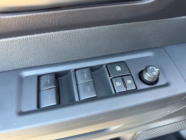 New 2026 Toyota Tundra SR5 AWD/4WD image 20