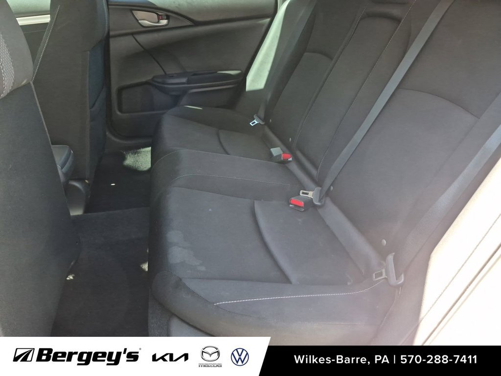 Used 2019 Honda Civic EX image 32
