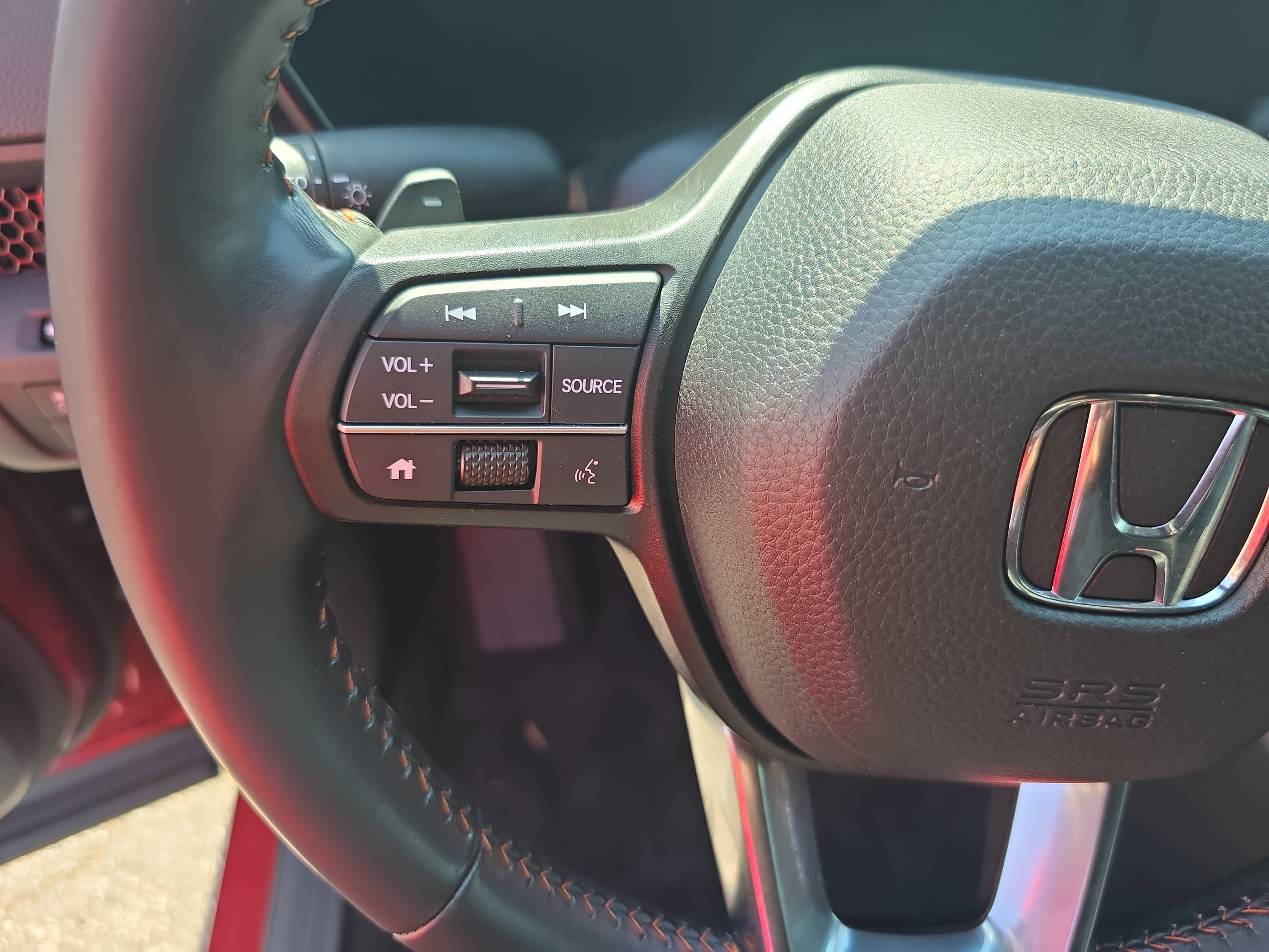 Used 2023 Honda CR-V Sport image 17