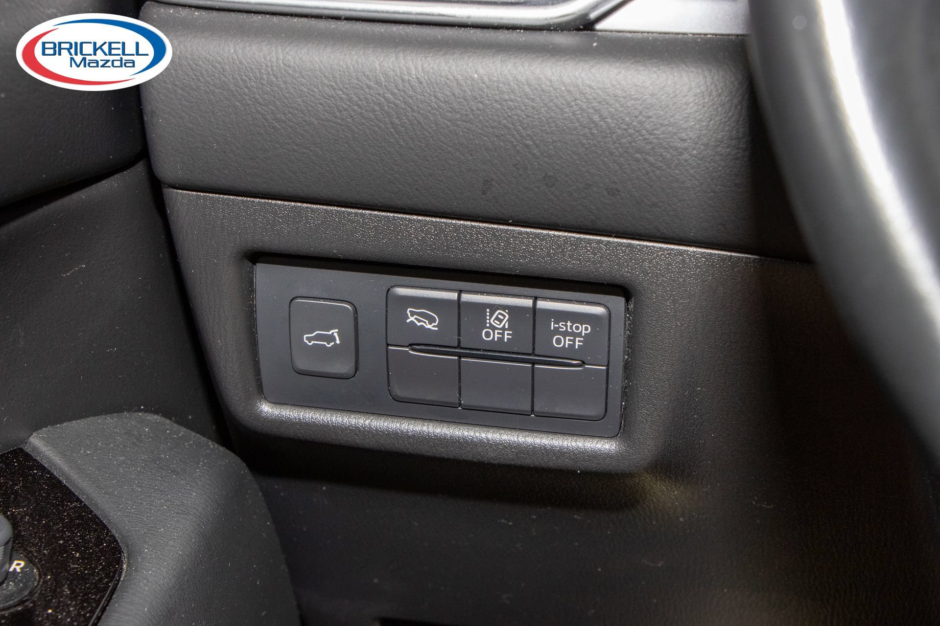 Used 2024 MAZDA CX-5 AWD 2.5 S w/ Preferred Package image 26