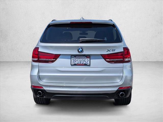 Used 2016 BMW X5 xDrive35i AWD/4WD image 7