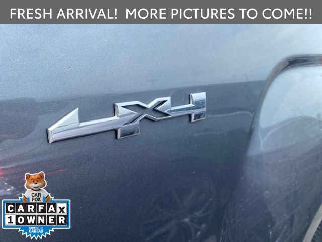Used 2022 GMC Canyon Elevation w/ Trailering Package AWD/4WD image 10