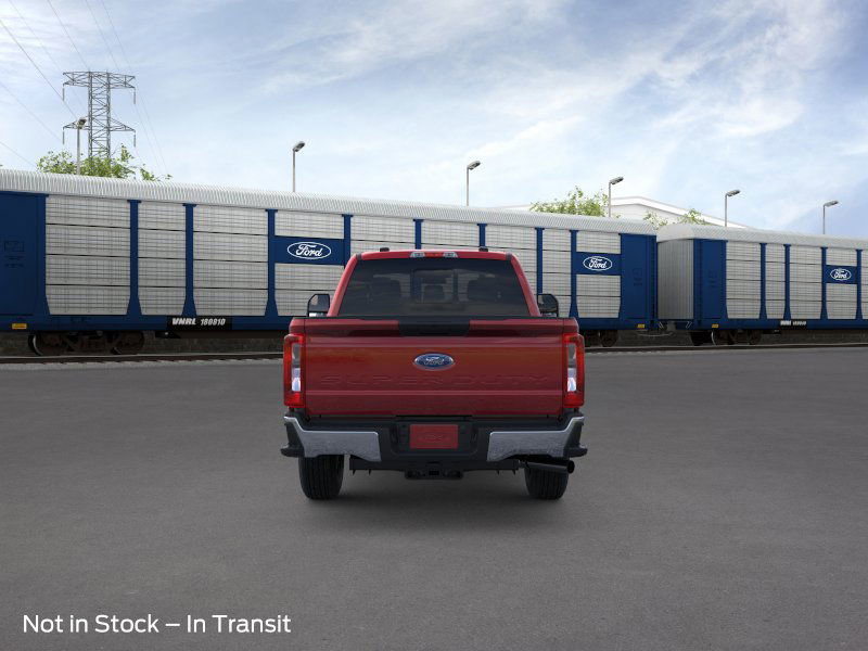 New 2026 Ford F250 XLT image 5