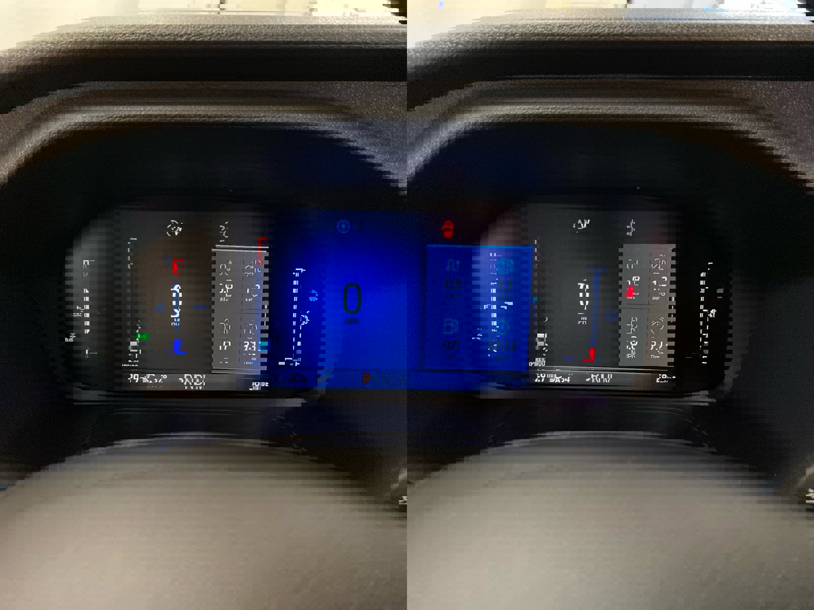 New 2026 Ford Transit 350 148 Medium Roof w/ Exterior Upgrade Package image 19