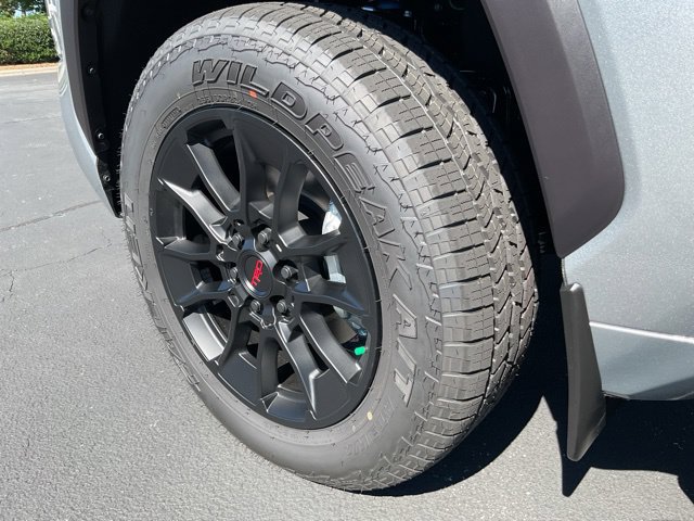New 2026 Toyota Tundra Limited w/ TRD Off-Road Package AWD/4WD image 10