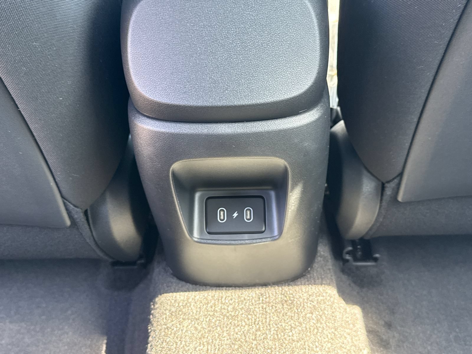 New 2026 Hyundai Elantra SE FWD image 25