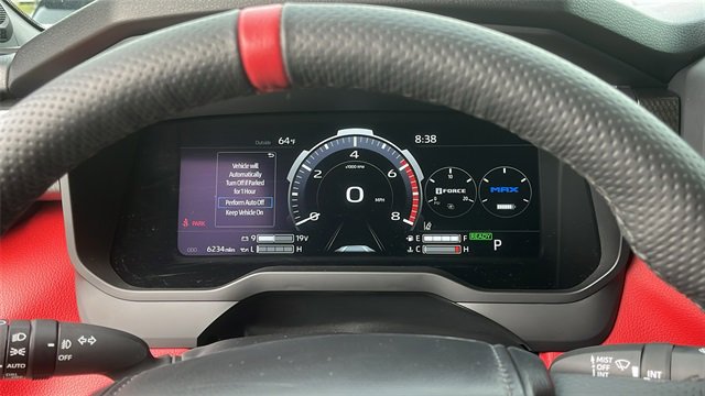 Used 2025 Toyota Tundra TRD Pro image 14
