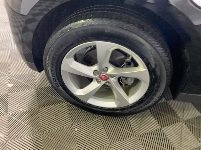 Used 2020 Jaguar F-PACE Premium AWD/4WD image 38