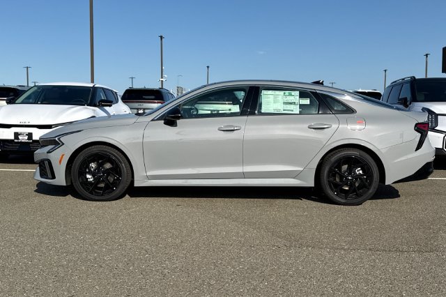New 2026 Kia K5 GT-Line w/ GT-Line Premium Package FWD image 10