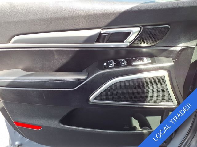 Used 2022 Kia Telluride LX image 18