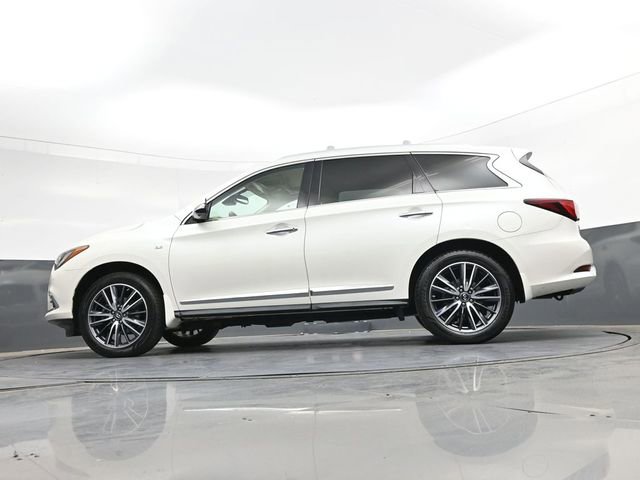 Used 2019 INFINITI QX60 Luxe w/ Sensory Package AWD/4WD image 34